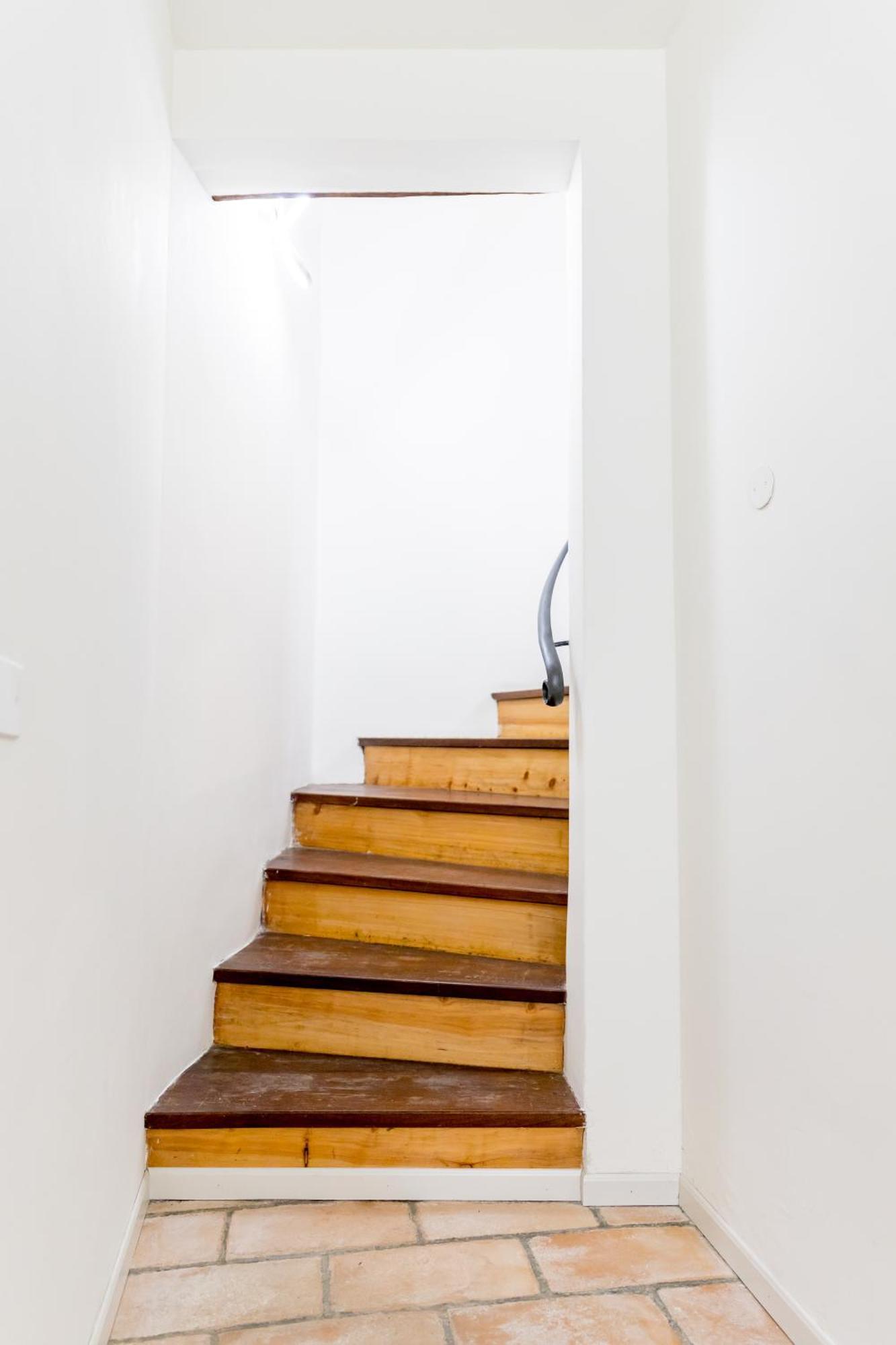 Appartamento In Centro Via Porta Fuga 斯波莱托 外观 照片